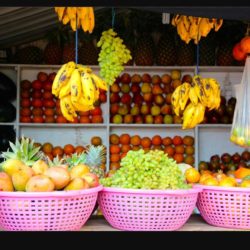 Agribussiness solutions