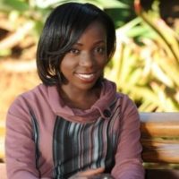 Esther Manthi