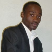Tarirai Muoni